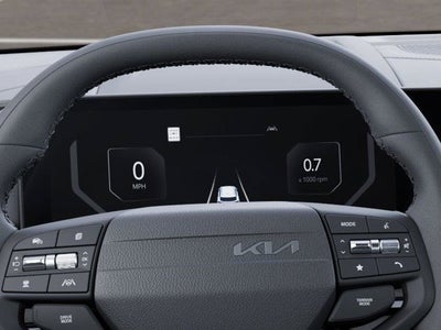2027 Kia Sportage Hybrid X-Line InTransit