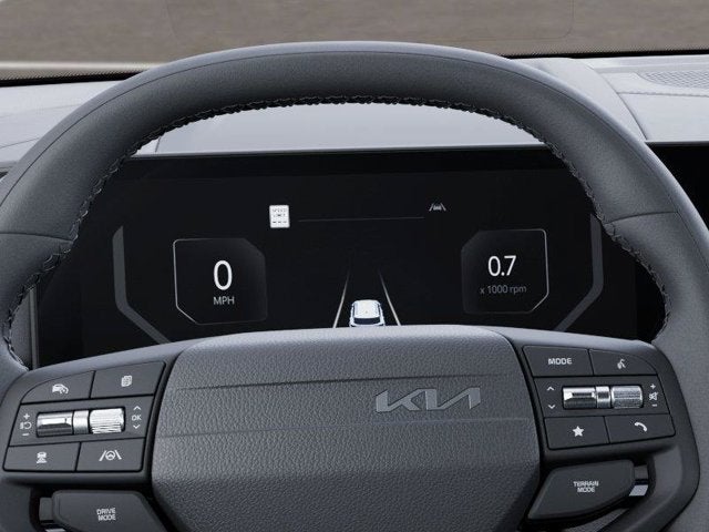 2027 Kia Sportage Hybrid X-Line InTransit