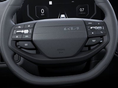 2027 Kia Sportage Hybrid X-Line InTransit