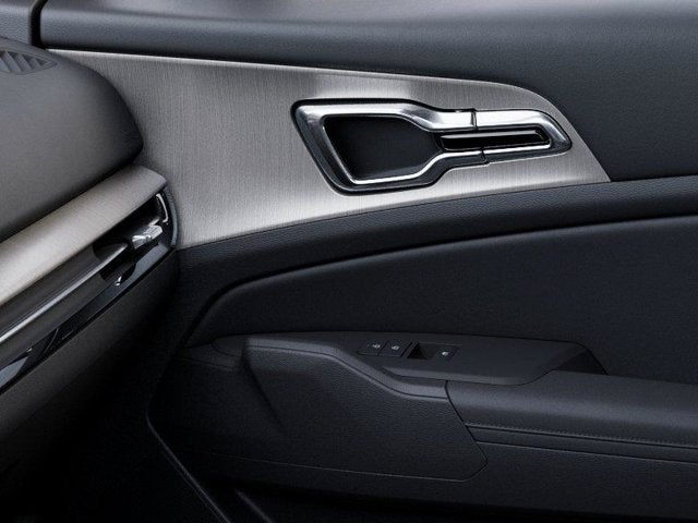 2027 Kia Sportage Hybrid X-Line InTransit
