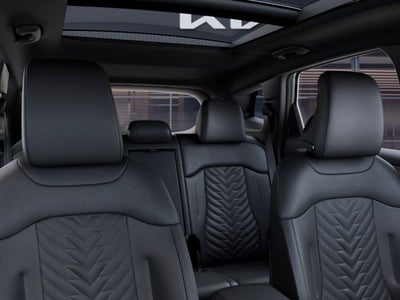 2027 Kia Sportage Hybrid X-Line InTransit