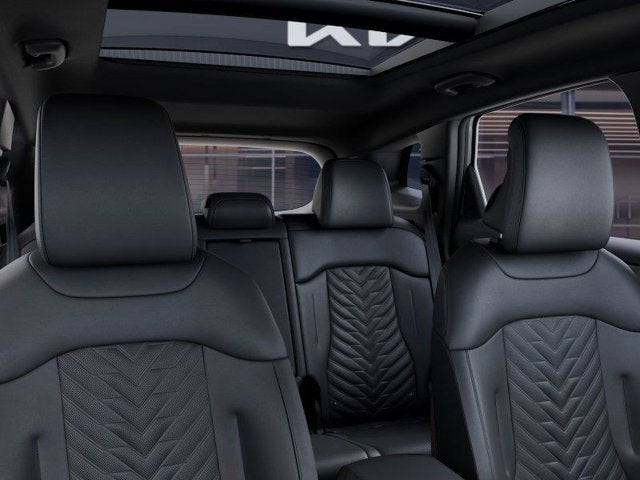 2027 Kia Sportage Hybrid X-Line InTransit