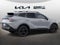 2027 Kia Sportage Hybrid X-Line InTransit