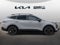 2027 Kia Sportage Hybrid X-Line InTransit