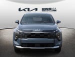 2027 Kia Sportage Hybrid EX InTransit