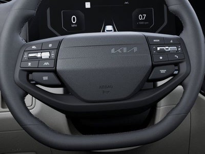 2027 Kia Sportage Hybrid EX InTransit