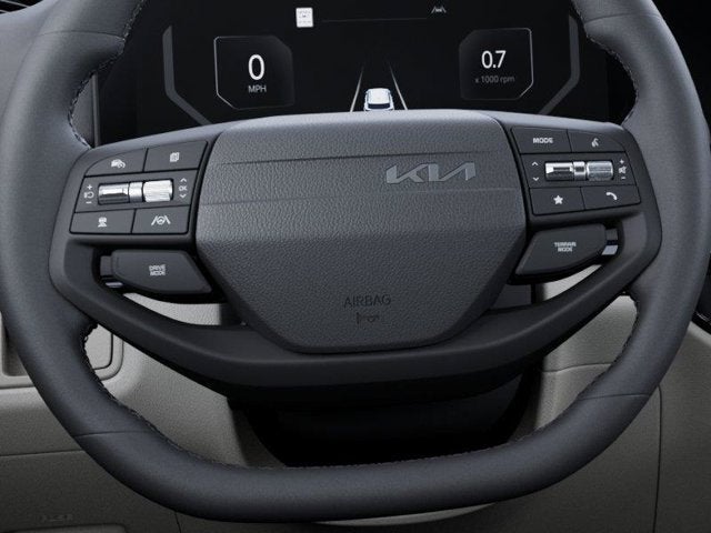 2027 Kia Sportage Hybrid EX InTransit
