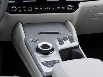 2027 Kia Sportage Hybrid EX InTransit