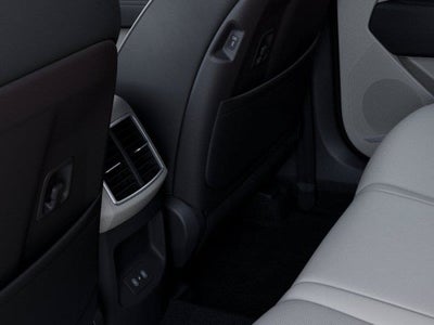 2027 Kia Sportage Hybrid EX InTransit