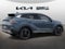 2027 Kia Sportage Hybrid EX InTransit
