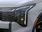 2027 Kia Sportage Hybrid EX InTransit