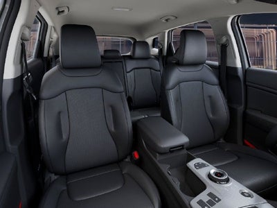 2027 Kia Sportage Hybrid EX InTransit