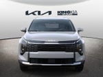 2027 Kia Sportage Hybrid EX InTransit