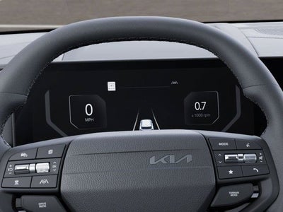 2027 Kia Sportage Hybrid EX InTransit