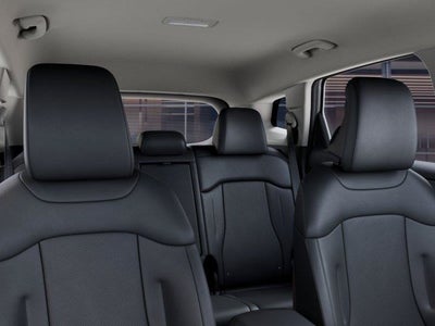 2027 Kia Sportage Hybrid EX InTransit