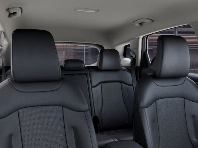 2027 Kia Sportage Hybrid EX InTransit