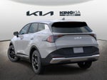 2027 Kia Sportage Hybrid EX InTransit