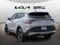 2027 Kia Sportage Hybrid EX InTransit