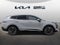 2027 Kia Sportage Hybrid EX InTransit