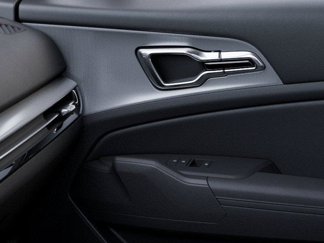 2027 Kia Sportage Hybrid EX InTransit