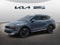 2027 Kia Sportage Hybrid EX InTransit