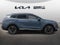 2027 Kia Sportage Hybrid EX InTransit
