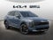 2027 Kia Sportage Hybrid EX InTransit