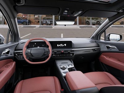 2027 Kia Sportage Hybrid SX-Prestige InTransit