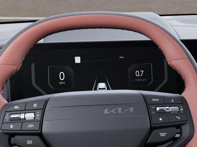 2027 Kia Sportage Hybrid SX-Prestige InTransit