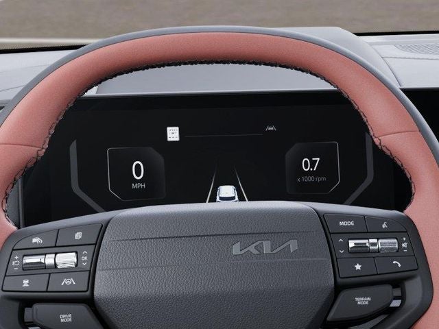 2027 Kia Sportage Hybrid SX-Prestige InTransit