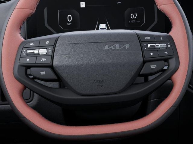 2027 Kia Sportage Hybrid SX-Prestige InTransit