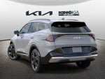 2027 Kia Sportage Hybrid SX-Prestige InTransit