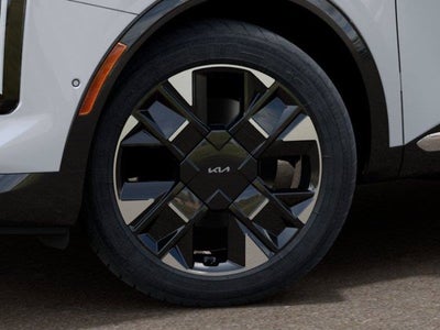 2027 Kia Sportage Hybrid SX-Prestige InTransit