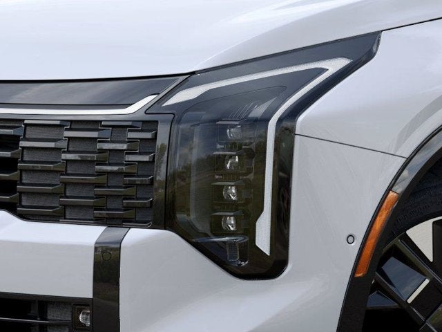 2027 Kia Sportage Hybrid SX-Prestige InTransit