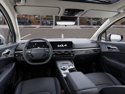 2027 Kia Sportage Hybrid SX-Prestige InTransit