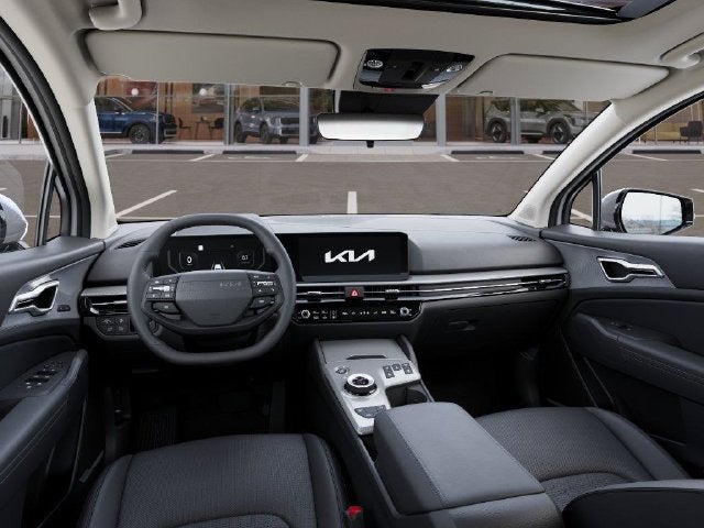 2027 Kia Sportage Hybrid SX-Prestige InTransit