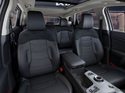 2027 Kia Sportage Hybrid SX-Prestige InTransit