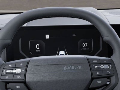 2027 Kia Sportage Hybrid SX-Prestige InTransit