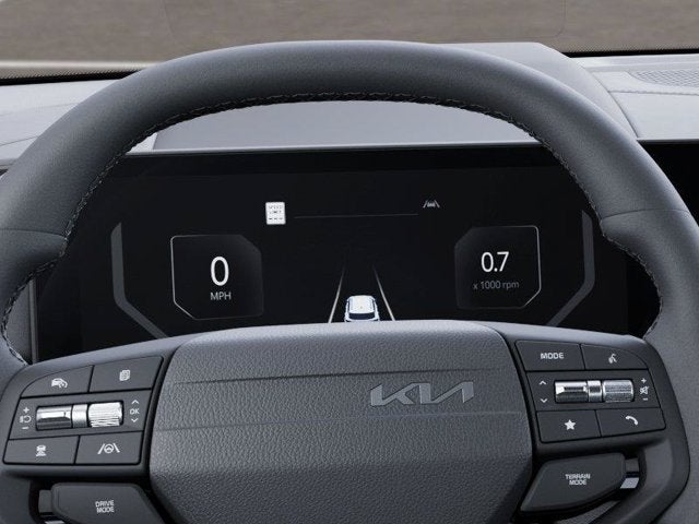 2027 Kia Sportage Hybrid SX-Prestige InTransit