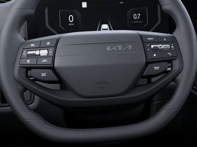 2027 Kia Sportage Hybrid SX-Prestige InTransit