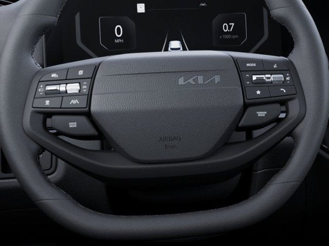 2027 Kia Sportage Hybrid SX-Prestige InTransit