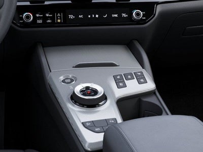 2027 Kia Sportage Hybrid SX-Prestige InTransit