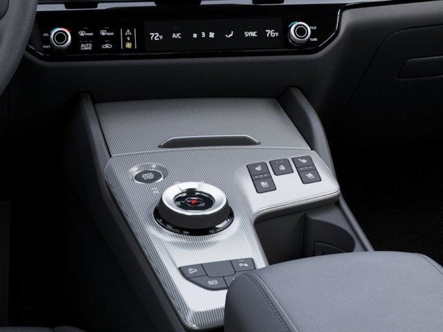 2027 Kia Sportage Hybrid SX-Prestige InTransit