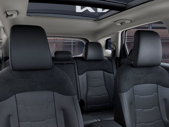 2027 Kia Sportage Hybrid SX-Prestige InTransit