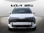 2027 Kia Sportage Hybrid SX-Prestige