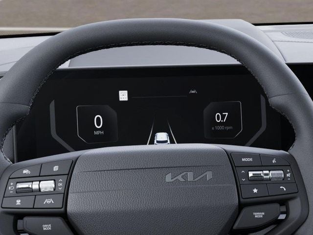 2027 Kia Sportage Hybrid SX-Prestige