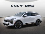 2027 Kia Sportage Hybrid SX-Prestige