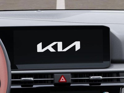 2027 Kia Sportage Hybrid SX-Prestige InTransit
