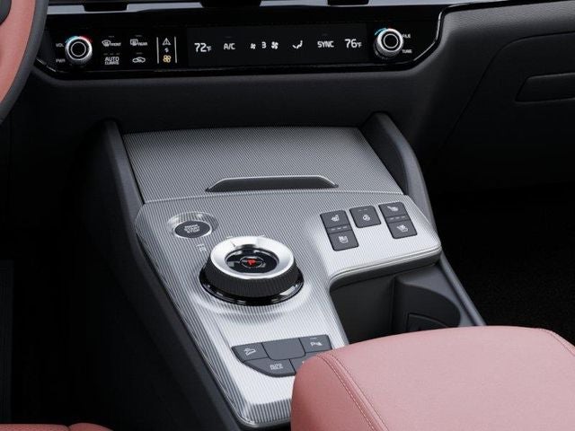 2027 Kia Sportage Hybrid SX-Prestige InTransit