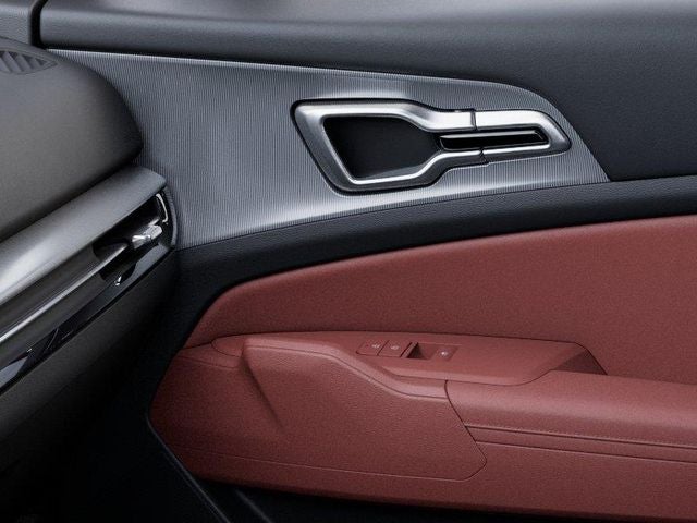 2027 Kia Sportage Hybrid SX-Prestige InTransit